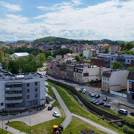 Apartament Camilli Lackberg Jelenia Góra Kültér fotó
