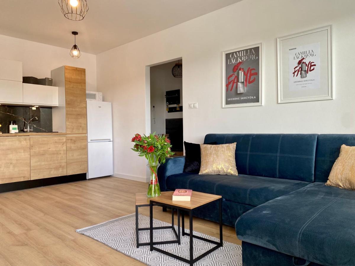 Apartament Camilli Lackberg Jelenia Góra Kültér fotó