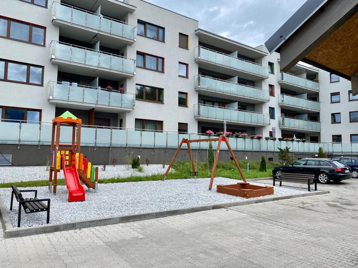 Apartament Camilli Lackberg Jelenia Góra Kültér fotó