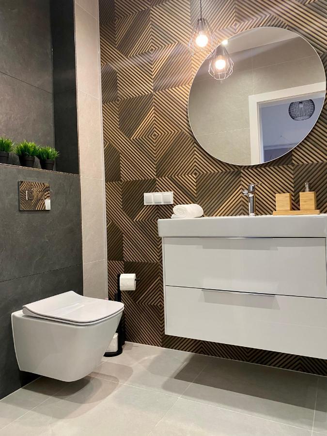 Apartament Camilli Lackberg Jelenia Góra Kültér fotó