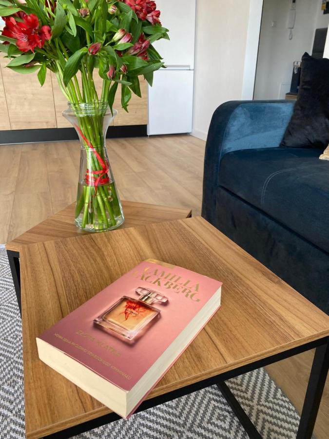 Apartament Camilli Lackberg Jelenia Góra Kültér fotó