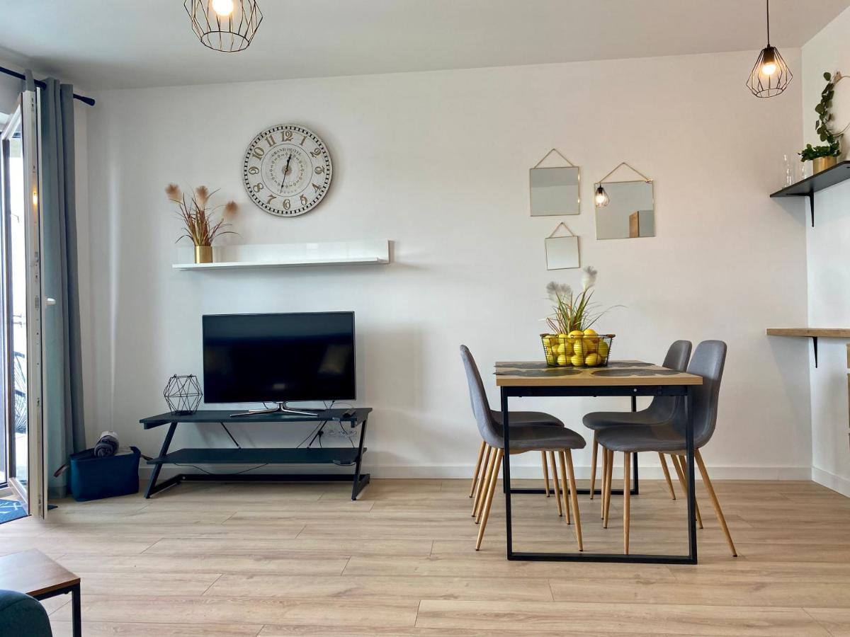 Apartament Camilli Lackberg Jelenia Góra Kültér fotó