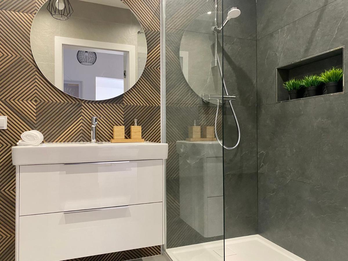 Apartament Camilli Lackberg Jelenia Góra Kültér fotó