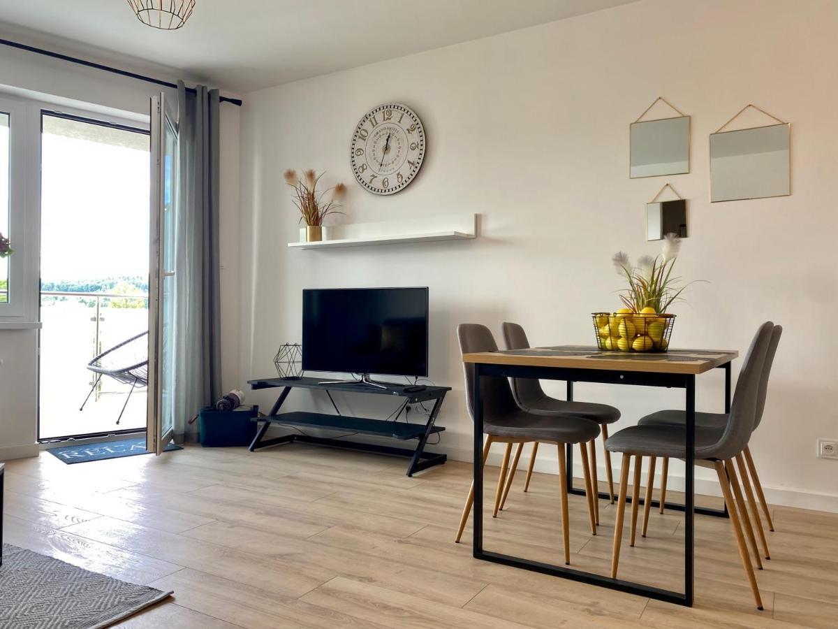 Apartament Camilli Lackberg Jelenia Góra Kültér fotó