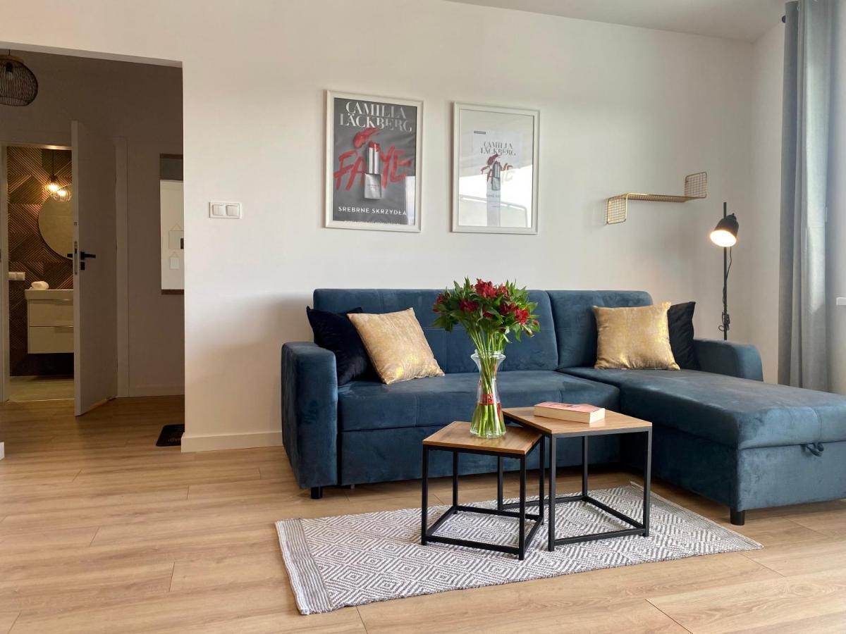 Apartament Camilli Lackberg Jelenia Góra Kültér fotó