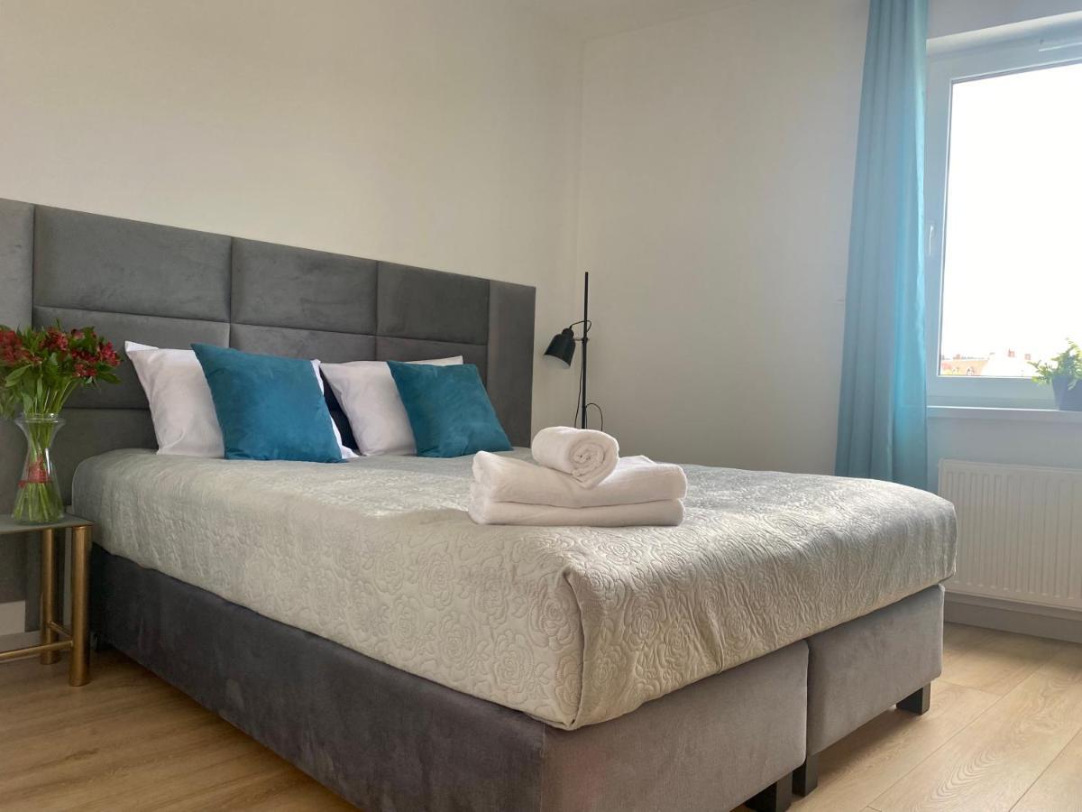 Apartament Camilli Lackberg Jelenia Góra Kültér fotó
