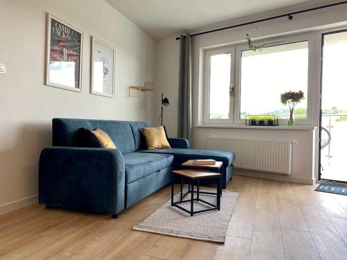 Apartament Camilli Lackberg Jelenia Góra Kültér fotó