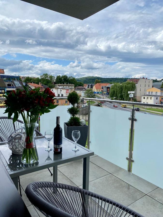Apartament Camilli Lackberg Jelenia Góra Kültér fotó