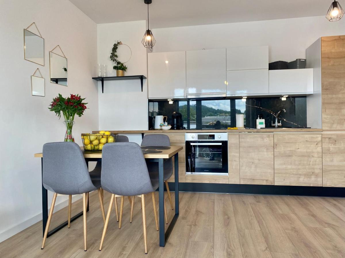 Apartament Camilli Lackberg Jelenia Góra Kültér fotó