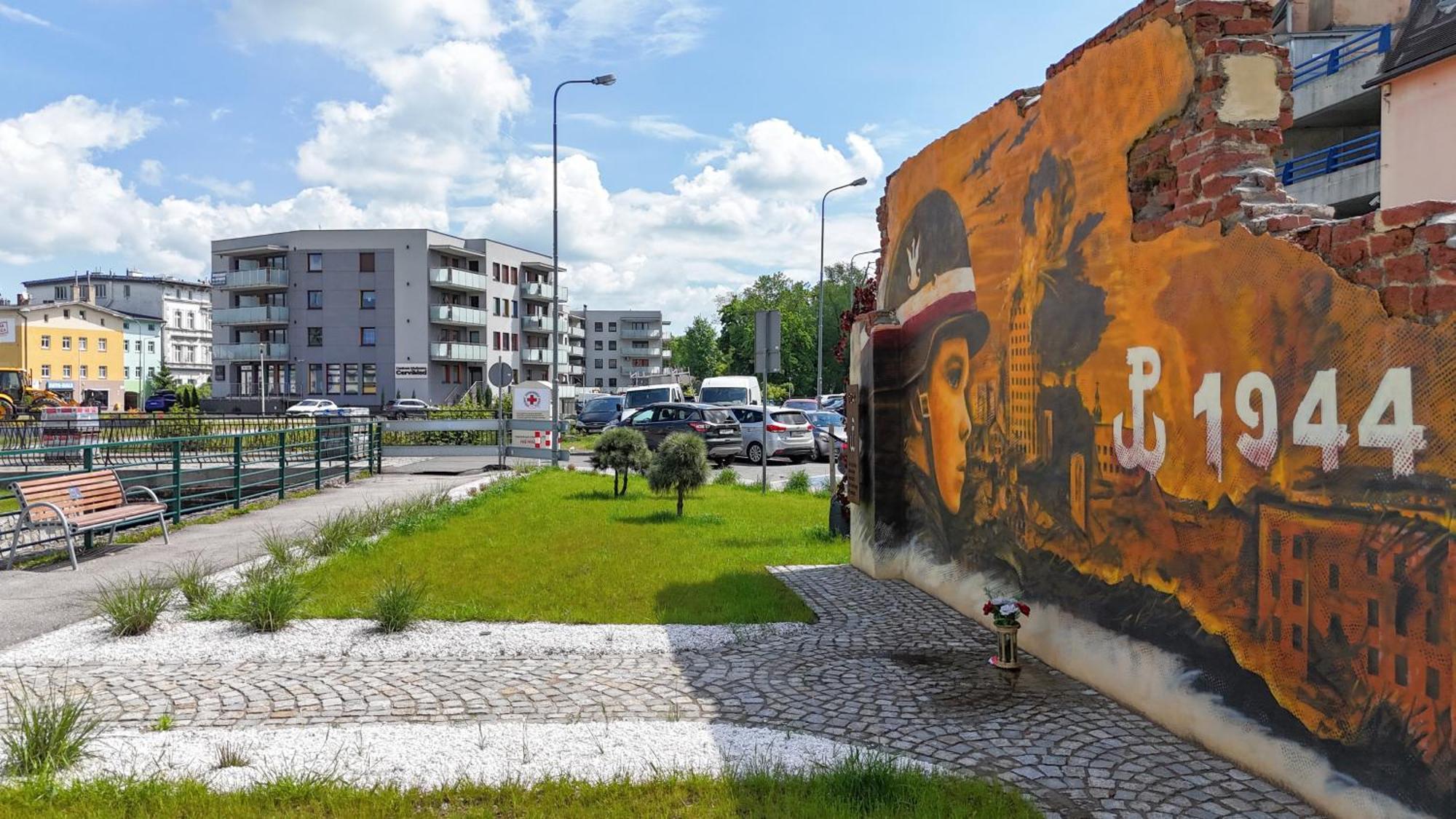 Apartament Camilli Lackberg Jelenia Góra Kültér fotó